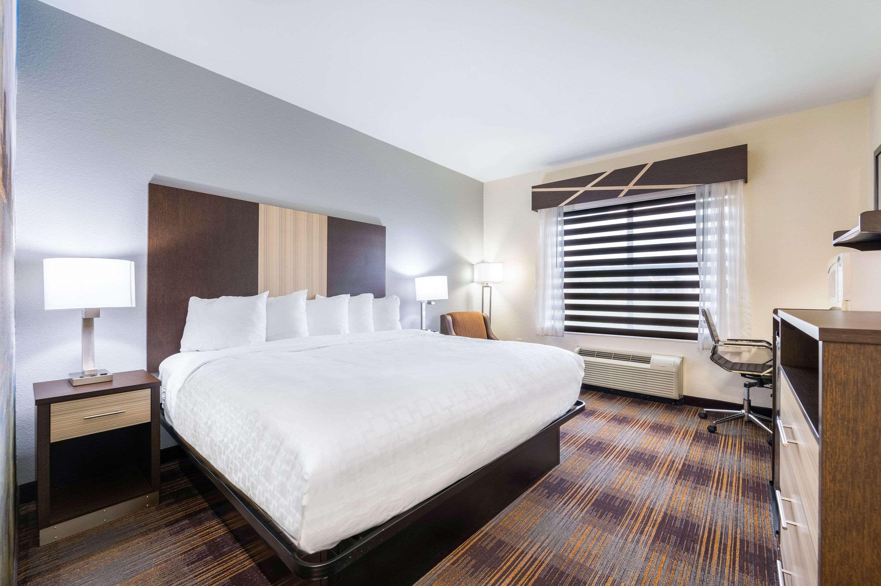 Clarion Pointe Madison-Huntsville المظهر الخارجي الصورة