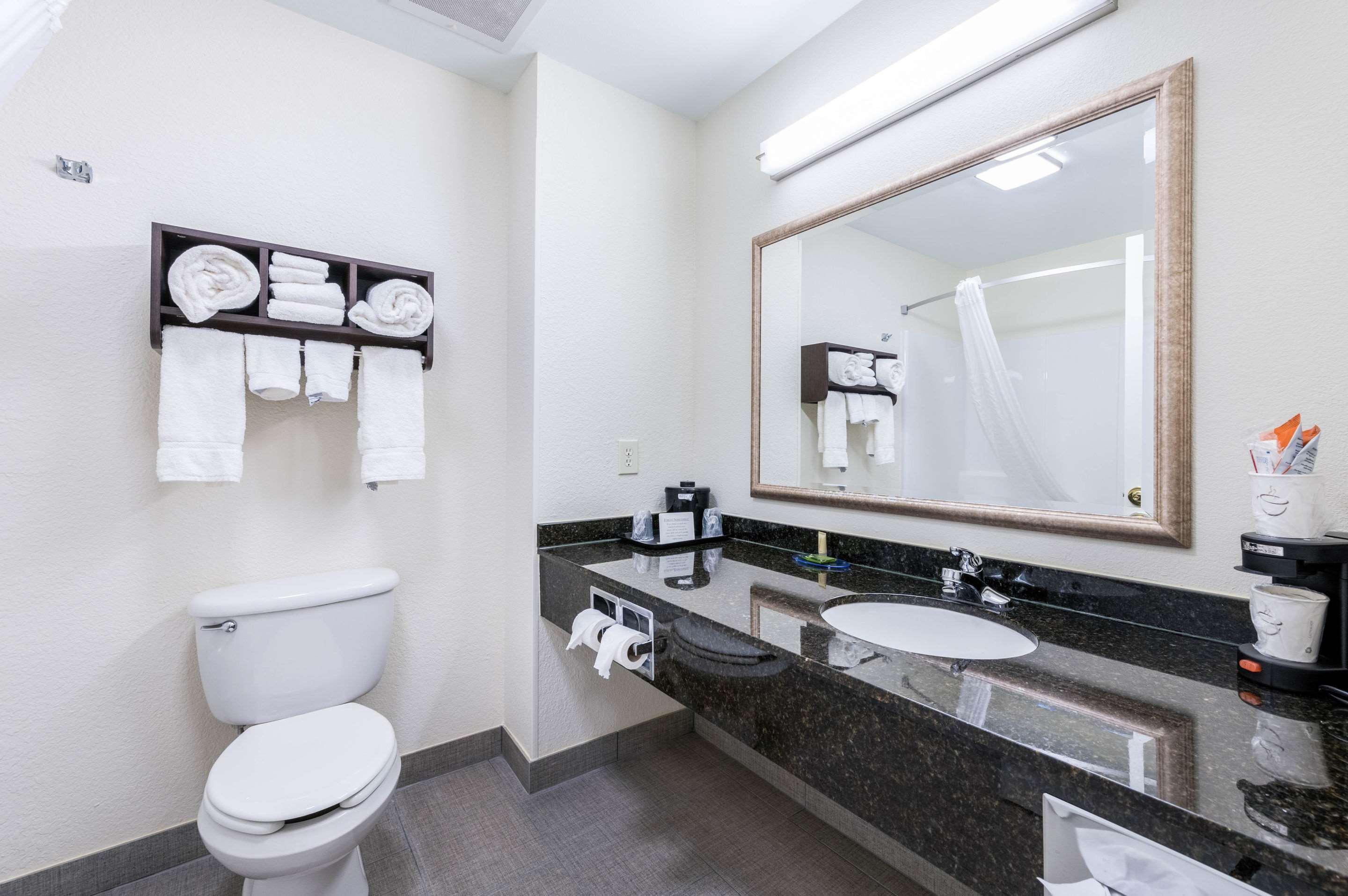 Clarion Pointe Madison-Huntsville المظهر الخارجي الصورة
