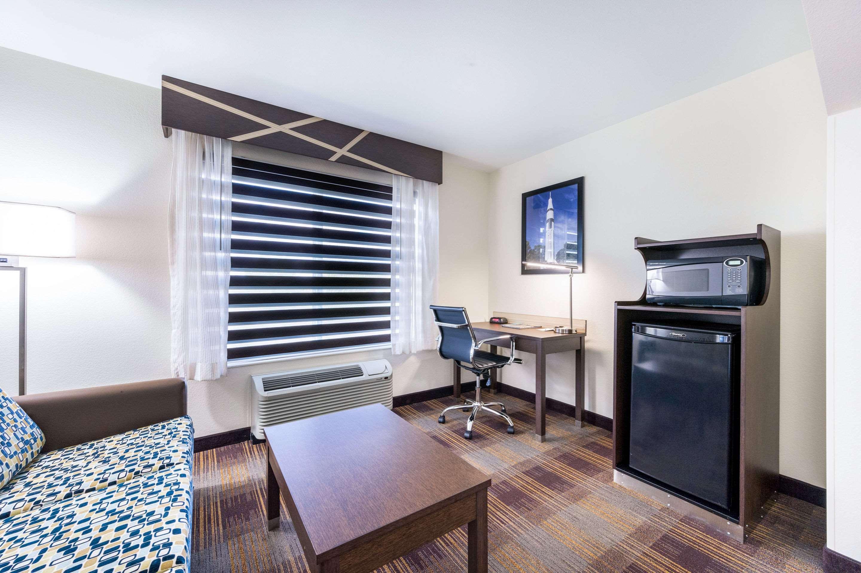 Clarion Pointe Madison-Huntsville المظهر الخارجي الصورة
