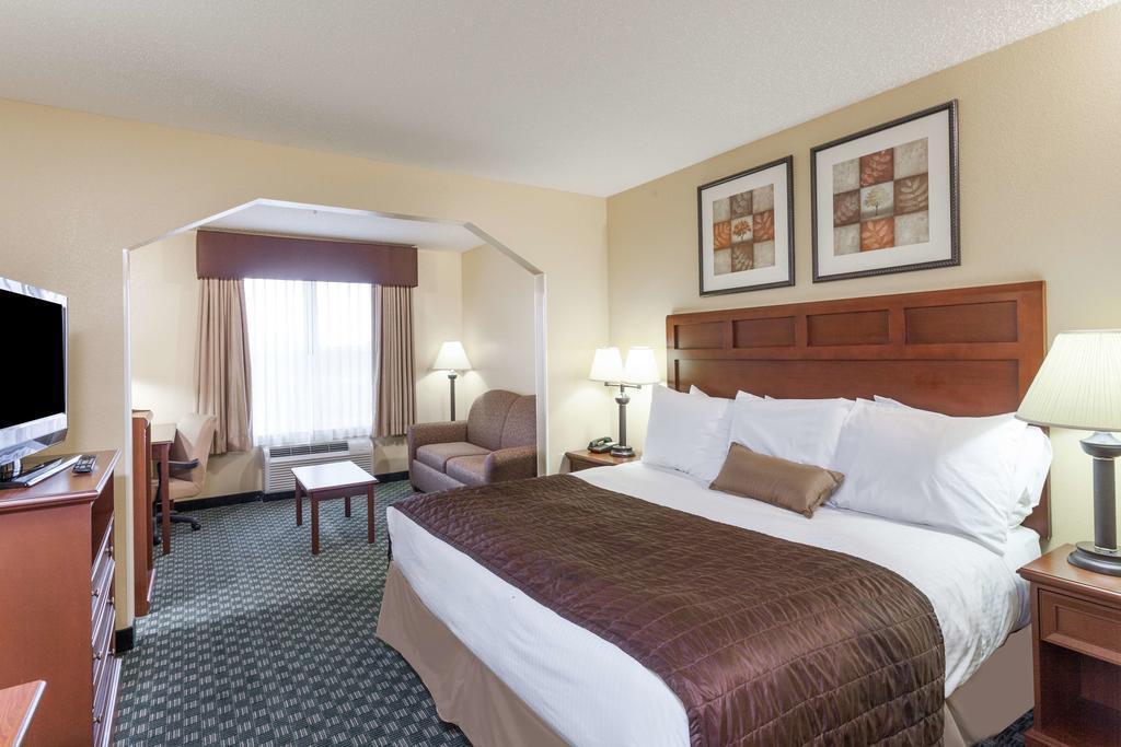 Clarion Pointe Madison-Huntsville المظهر الخارجي الصورة