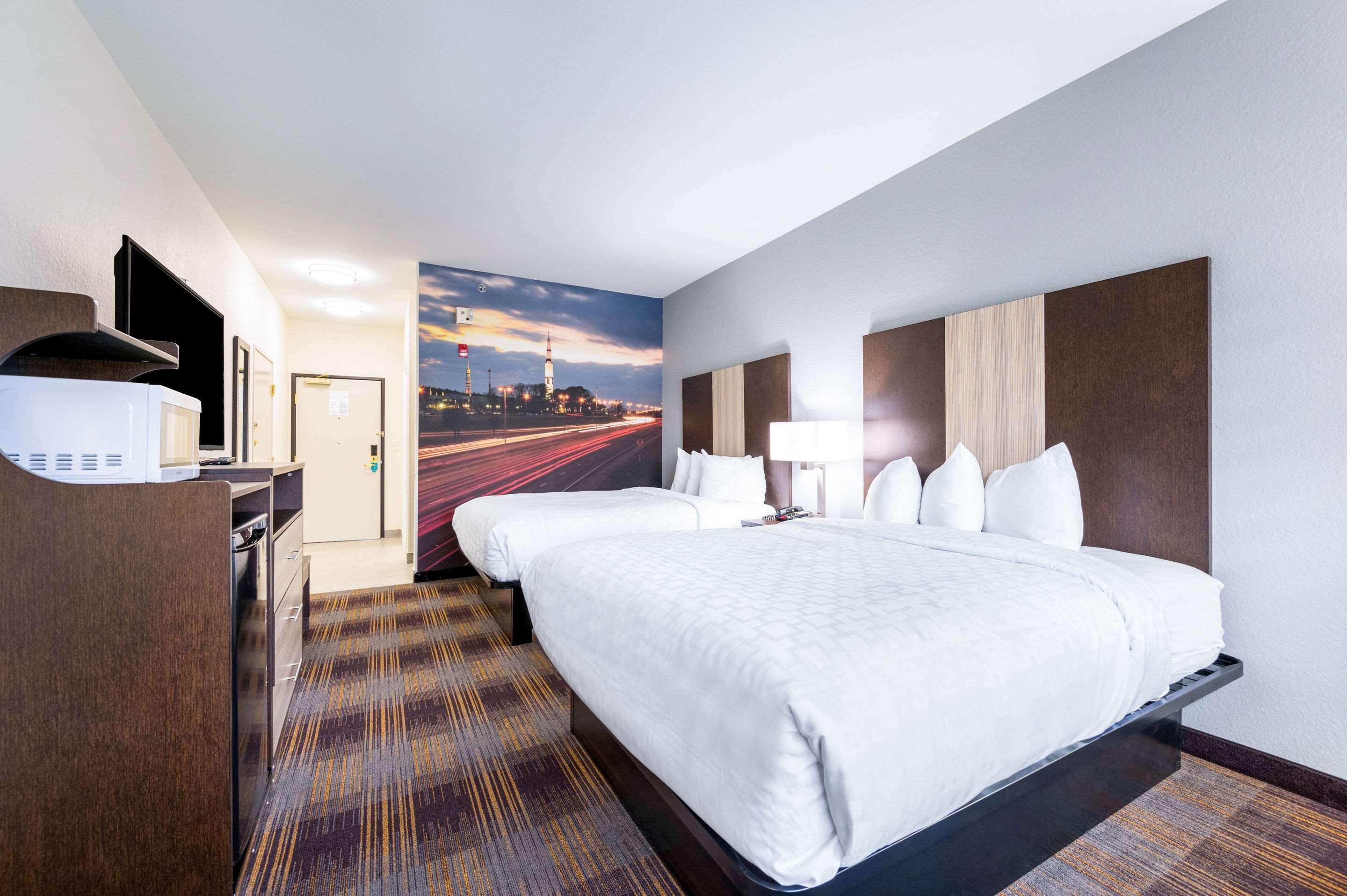 Clarion Pointe Madison-Huntsville المظهر الخارجي الصورة