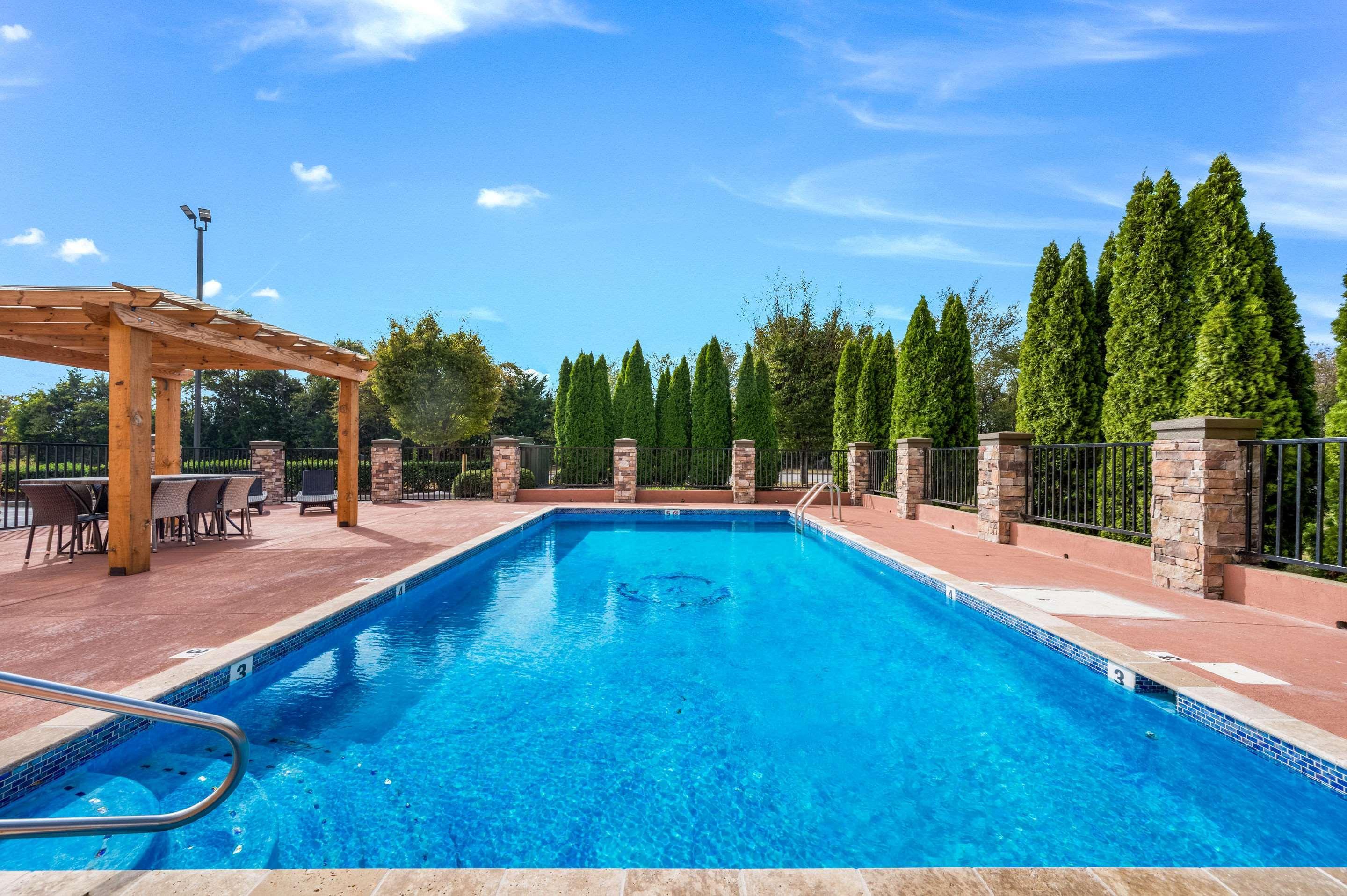 Clarion Pointe Madison-Huntsville المظهر الخارجي الصورة