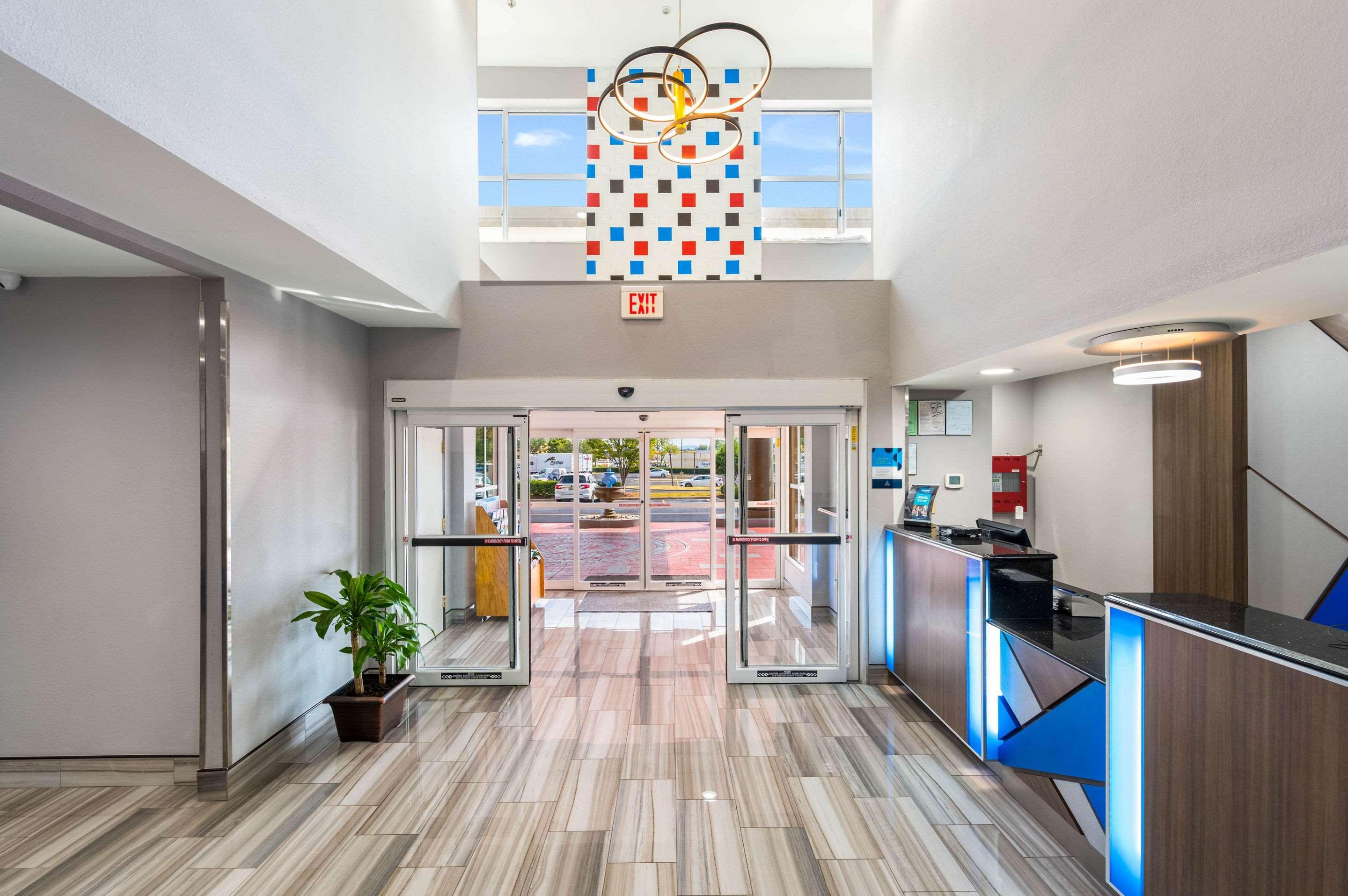 Clarion Pointe Madison-Huntsville المظهر الخارجي الصورة