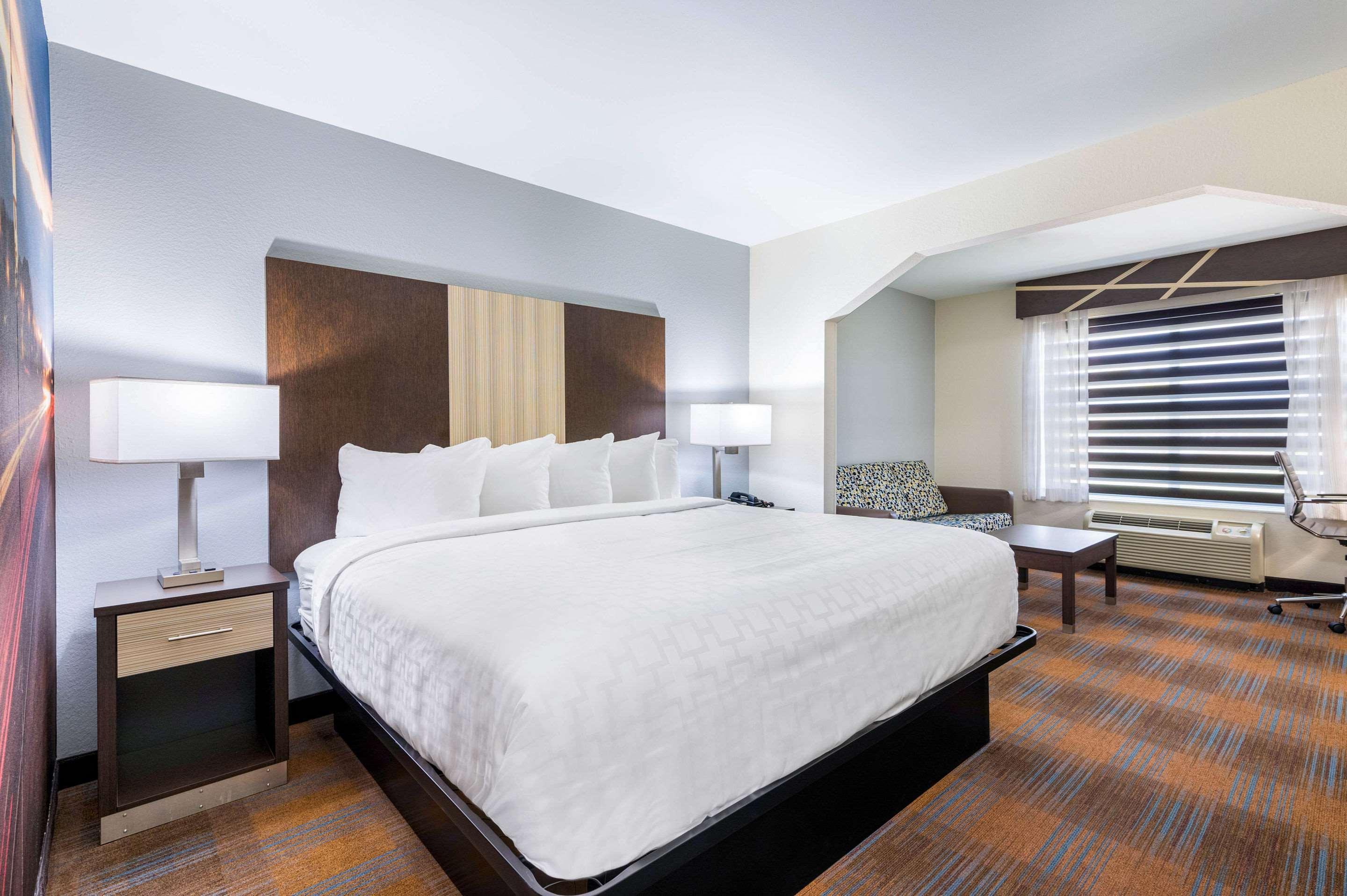 Clarion Pointe Madison-Huntsville المظهر الخارجي الصورة
