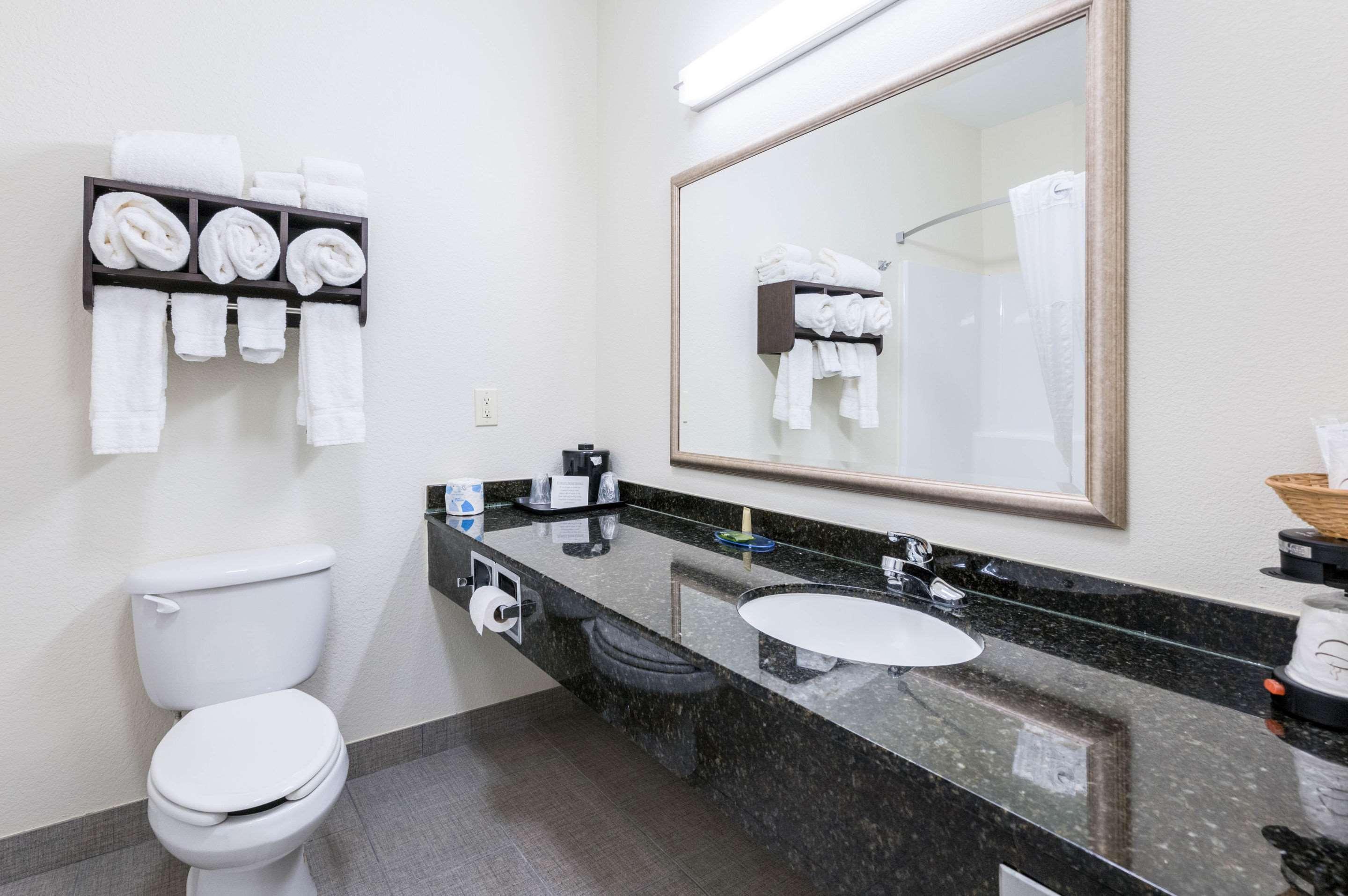 Clarion Pointe Madison-Huntsville المظهر الخارجي الصورة