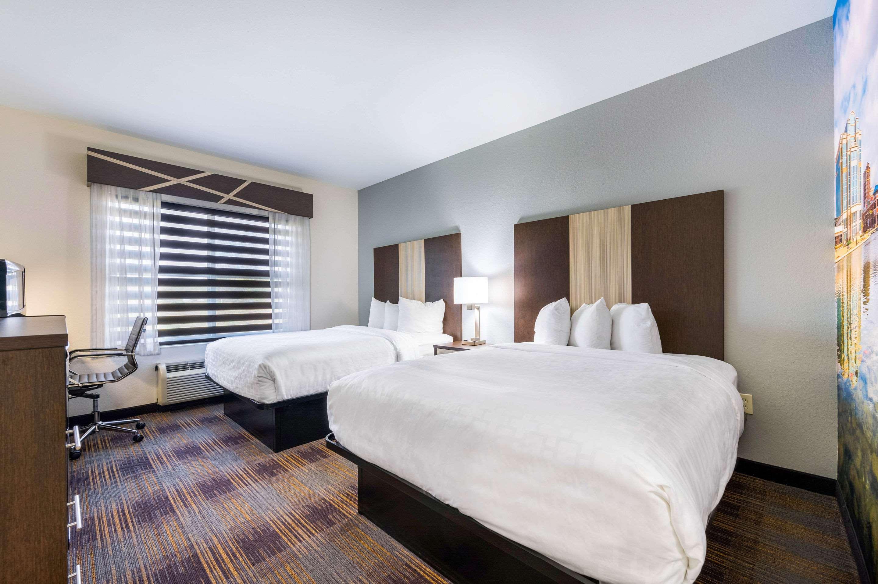 Clarion Pointe Madison-Huntsville المظهر الخارجي الصورة