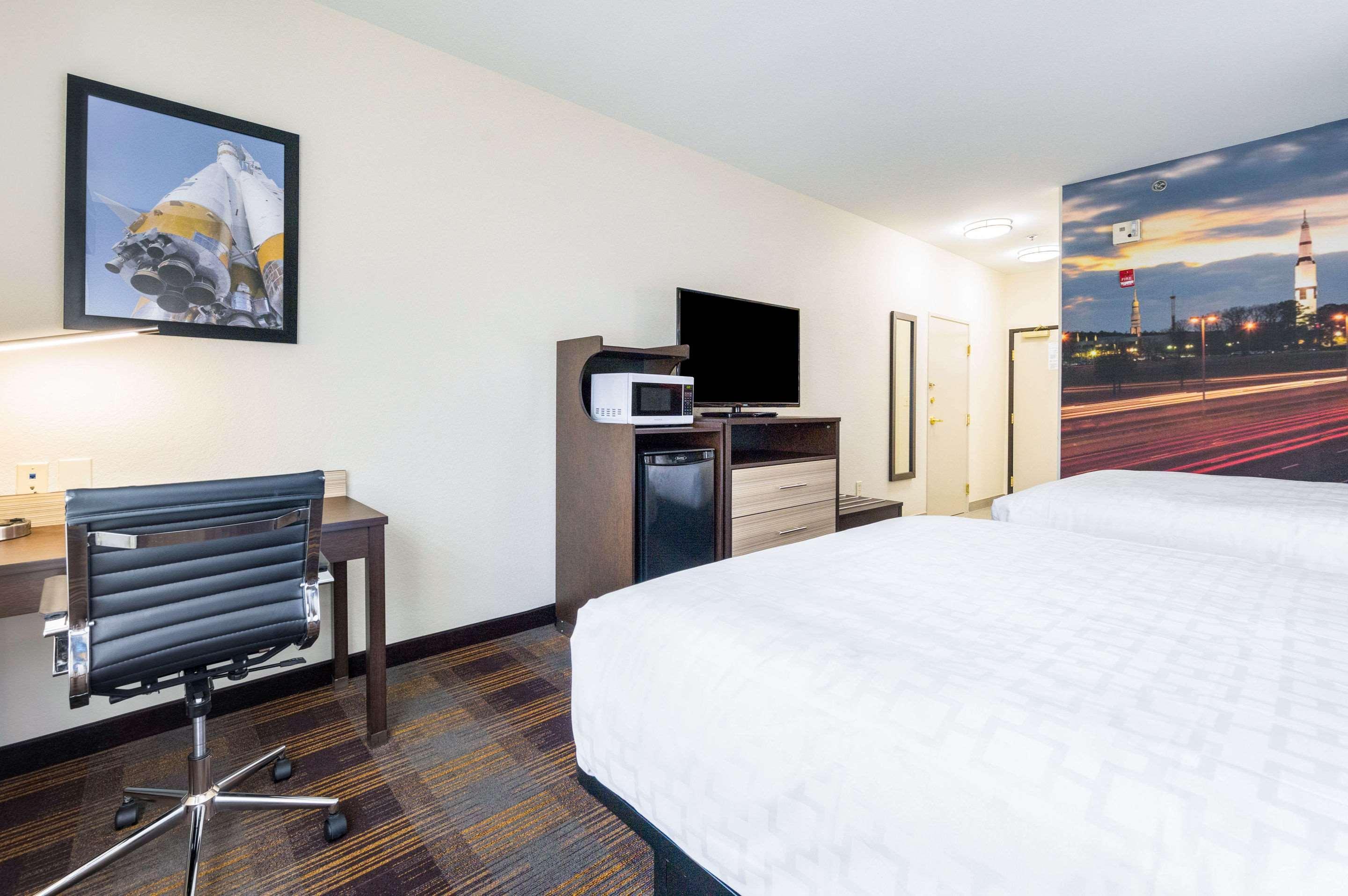 Clarion Pointe Madison-Huntsville المظهر الخارجي الصورة