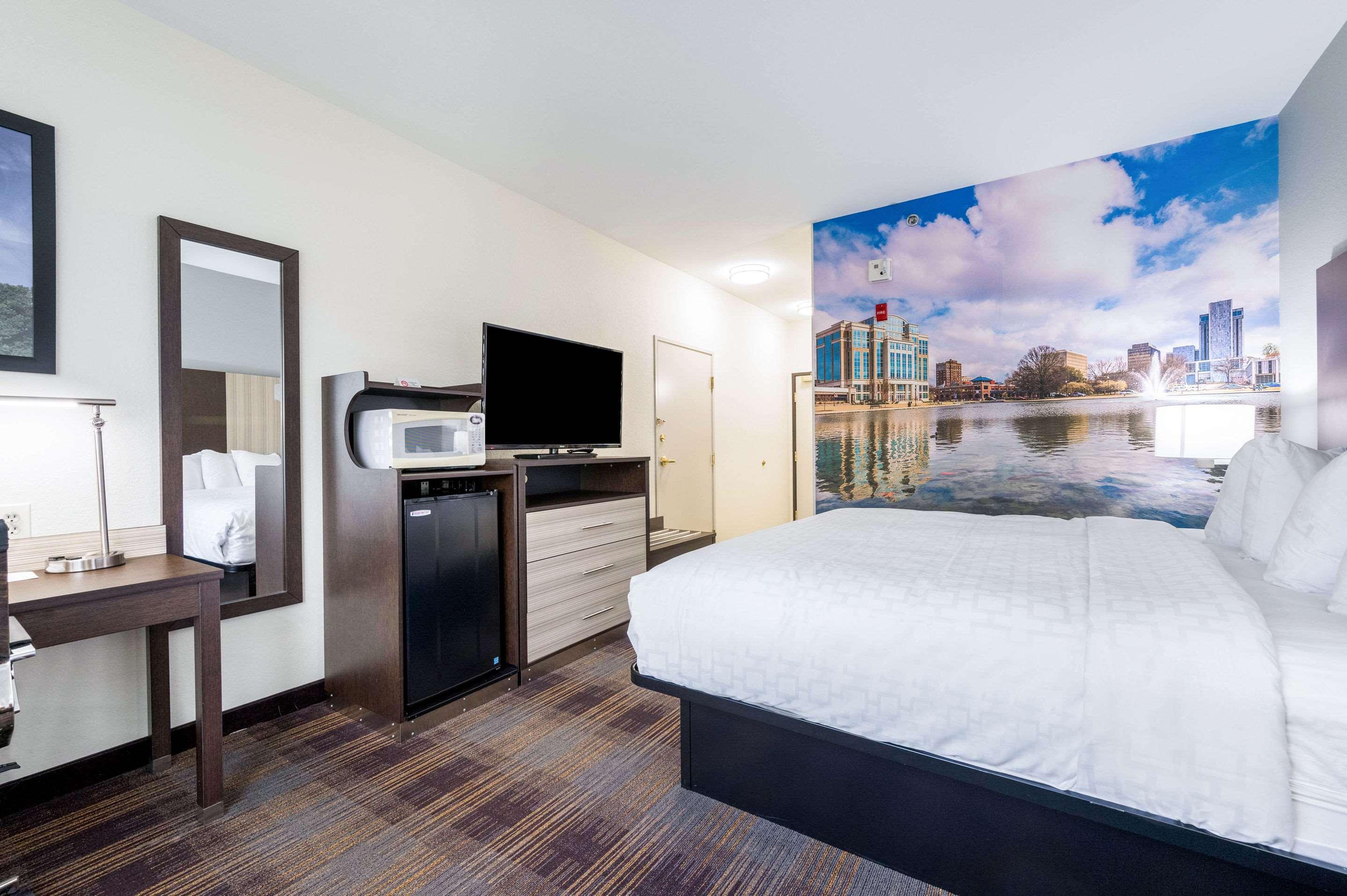 Clarion Pointe Madison-Huntsville المظهر الخارجي الصورة