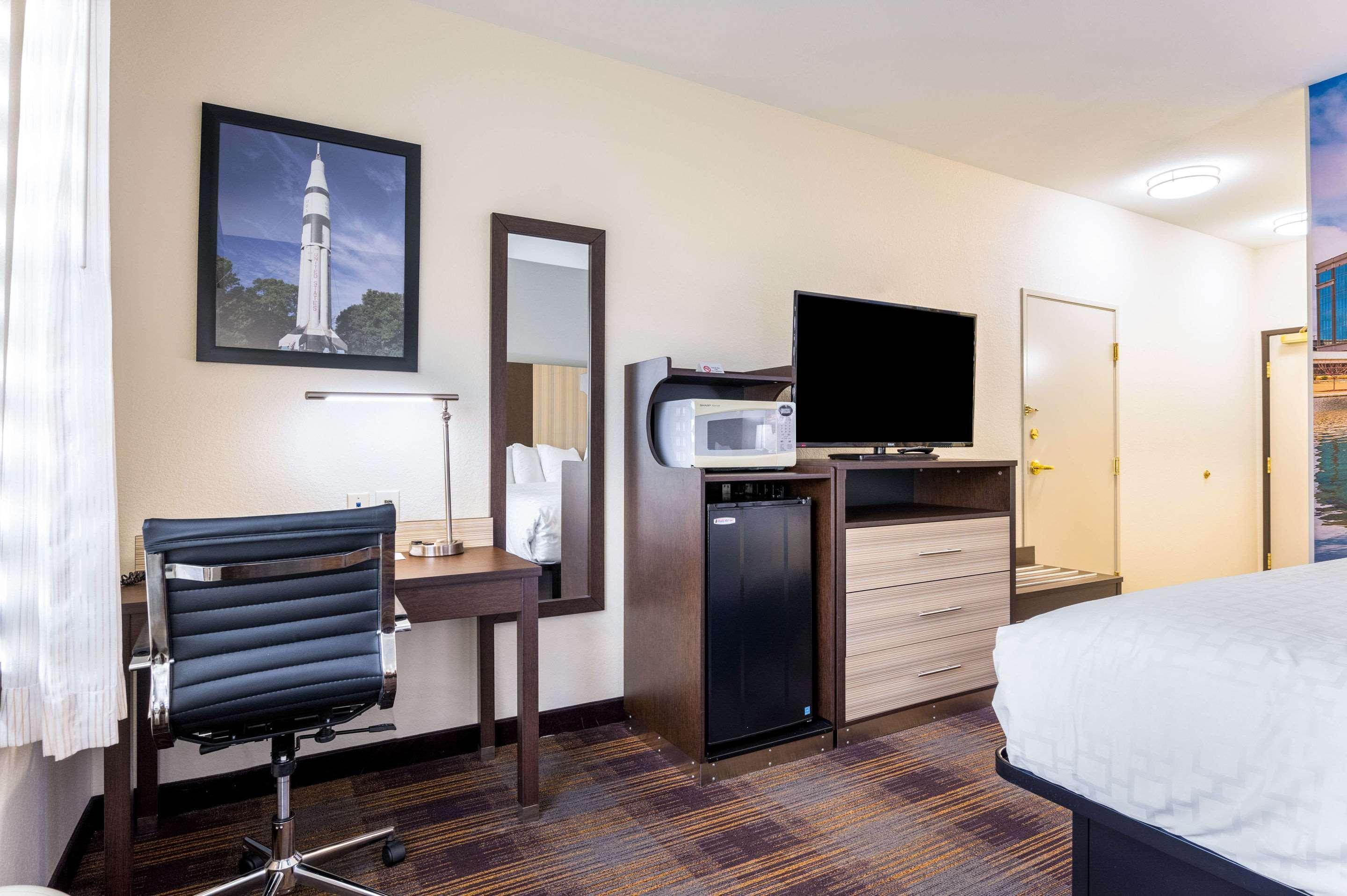 Clarion Pointe Madison-Huntsville المظهر الخارجي الصورة