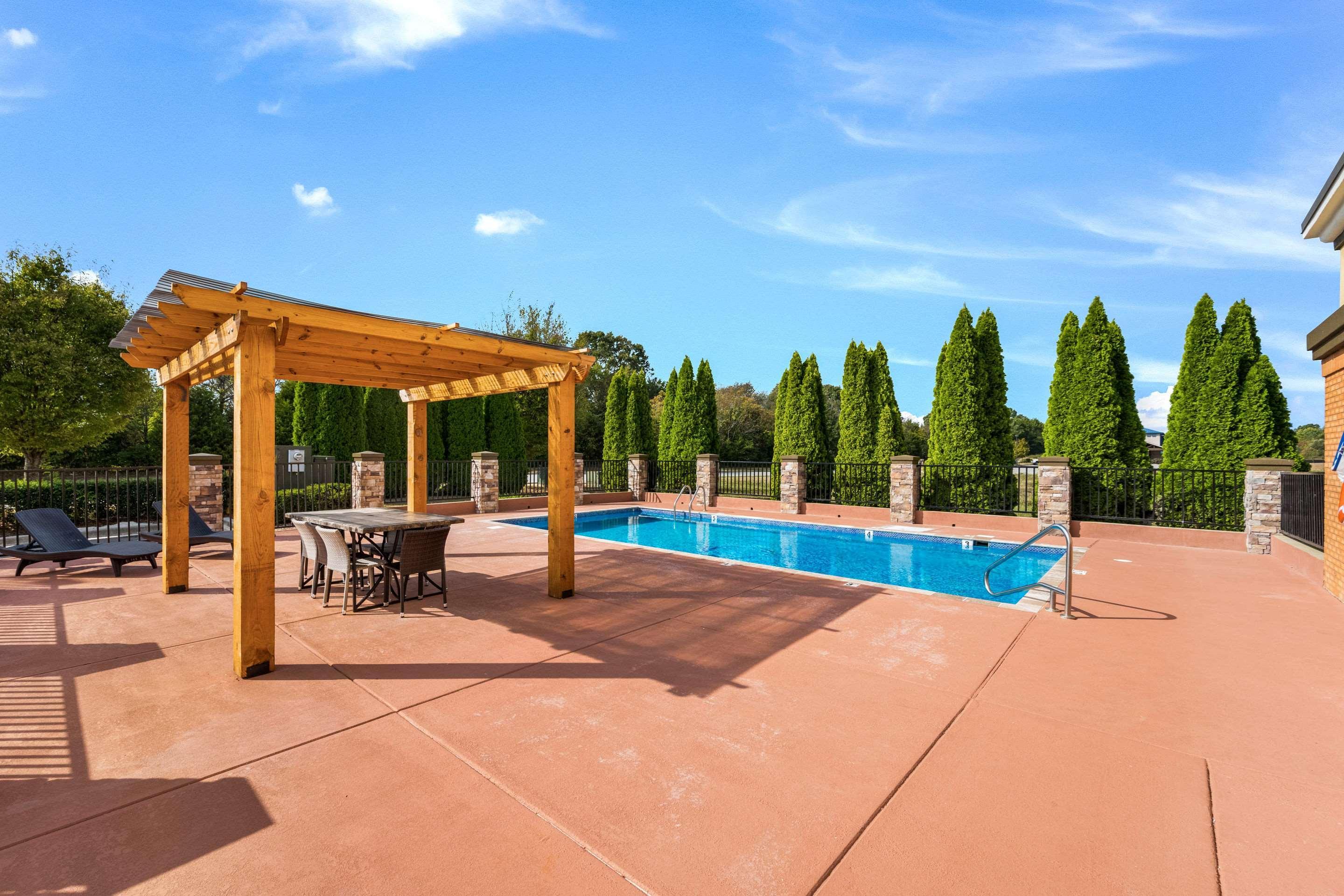Clarion Pointe Madison-Huntsville المظهر الخارجي الصورة