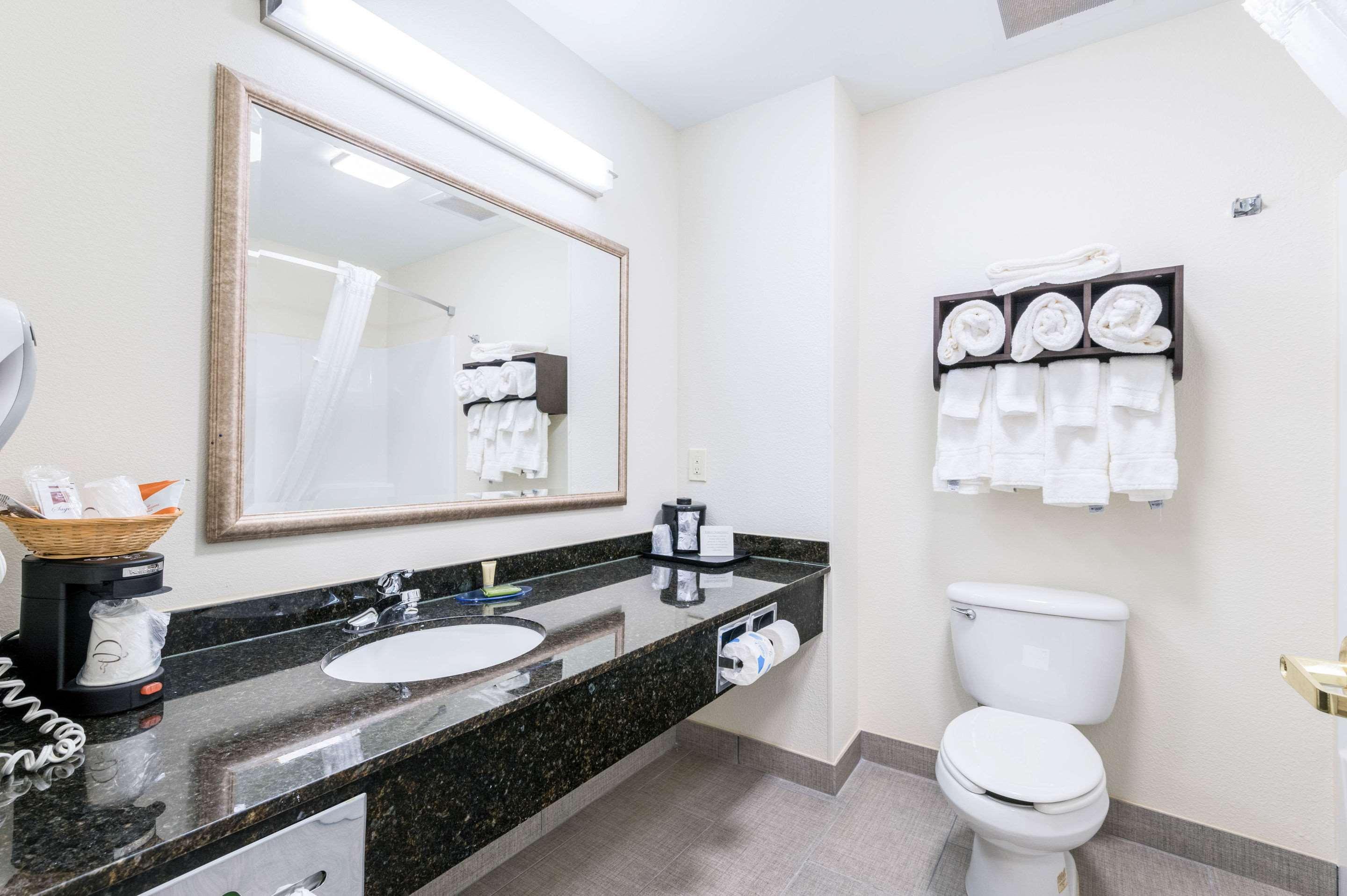 Clarion Pointe Madison-Huntsville المظهر الخارجي الصورة