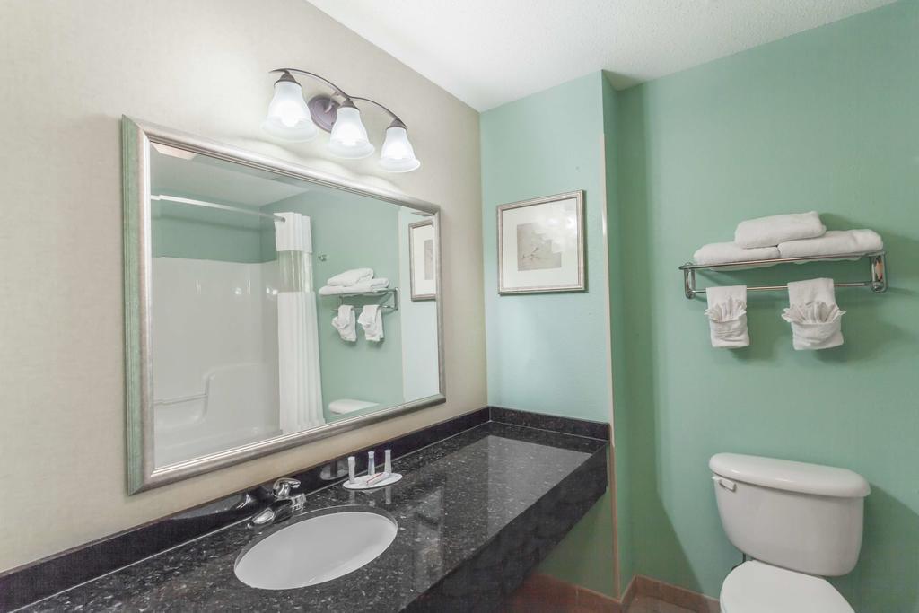 Clarion Pointe Madison-Huntsville المظهر الخارجي الصورة
