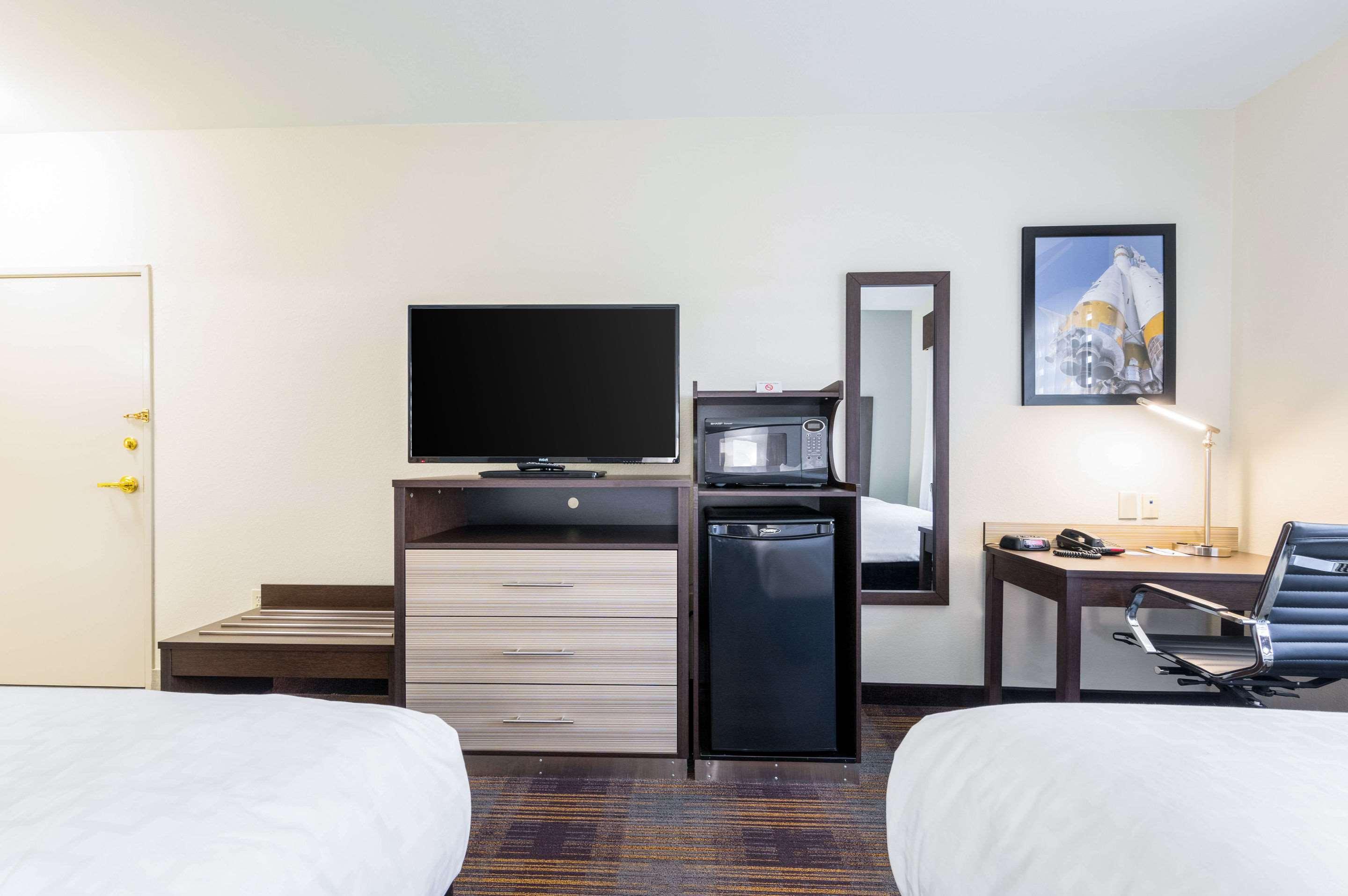 Clarion Pointe Madison-Huntsville المظهر الخارجي الصورة