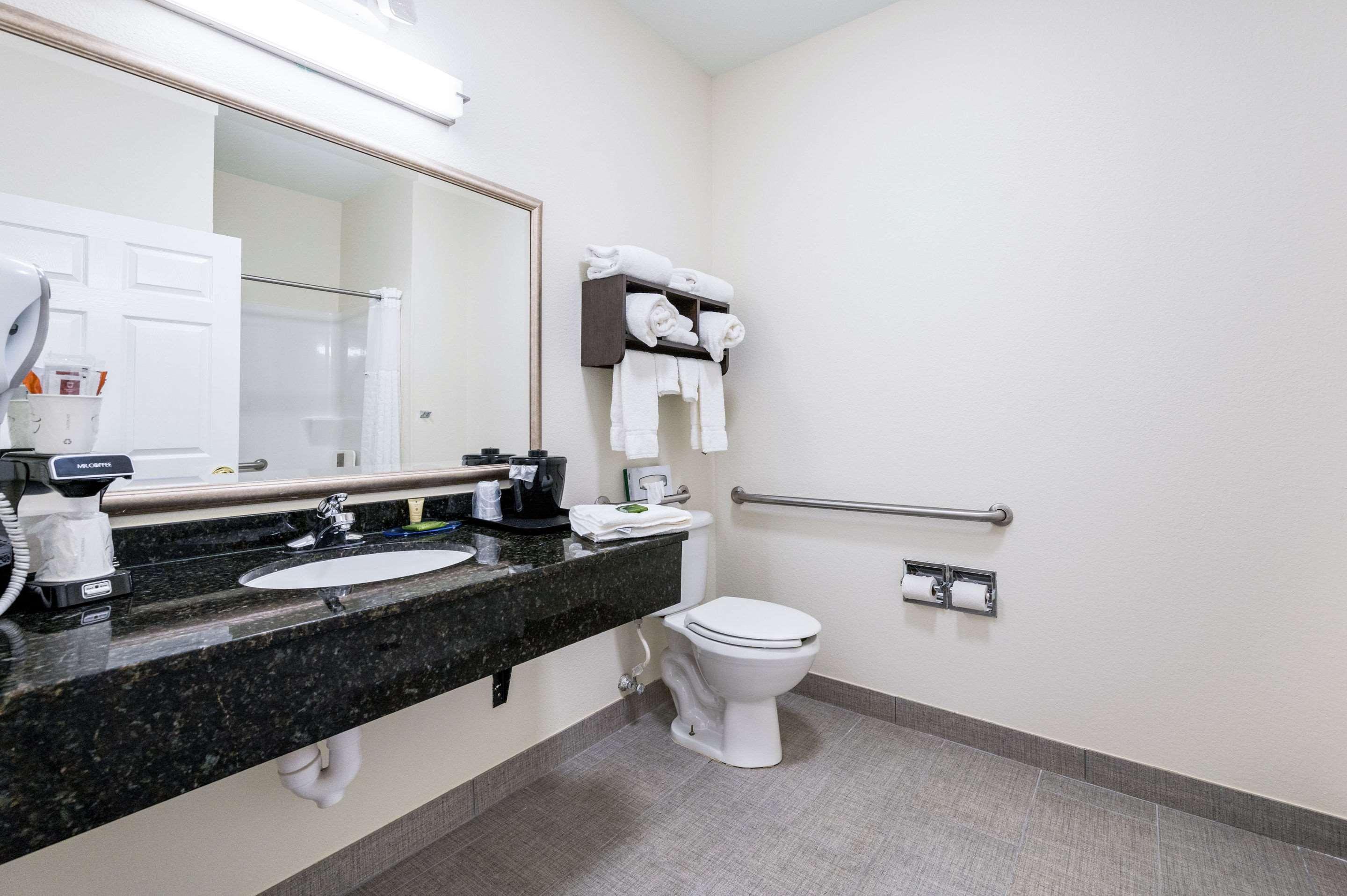 Clarion Pointe Madison-Huntsville المظهر الخارجي الصورة