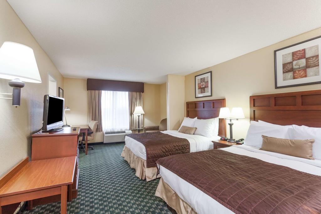 Clarion Pointe Madison-Huntsville المظهر الخارجي الصورة