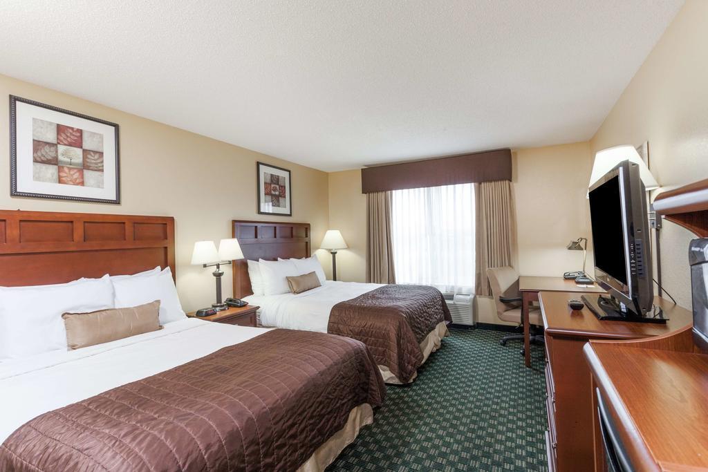 Clarion Pointe Madison-Huntsville المظهر الخارجي الصورة