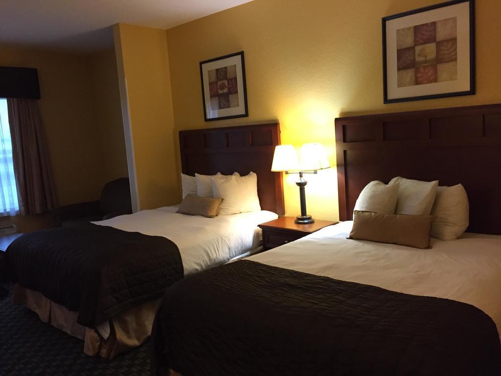 Clarion Pointe Madison-Huntsville المظهر الخارجي الصورة