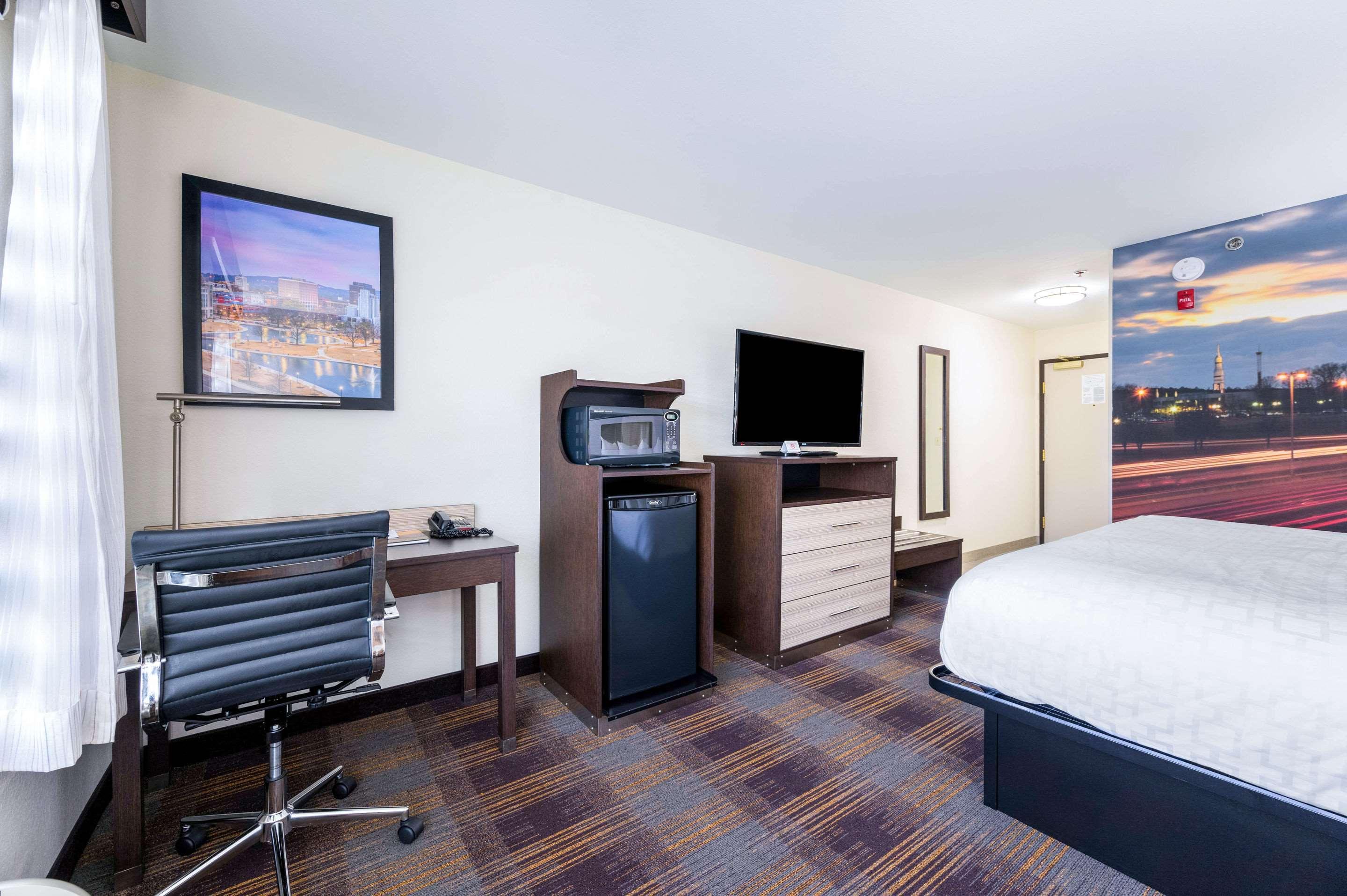 Clarion Pointe Madison-Huntsville المظهر الخارجي الصورة
