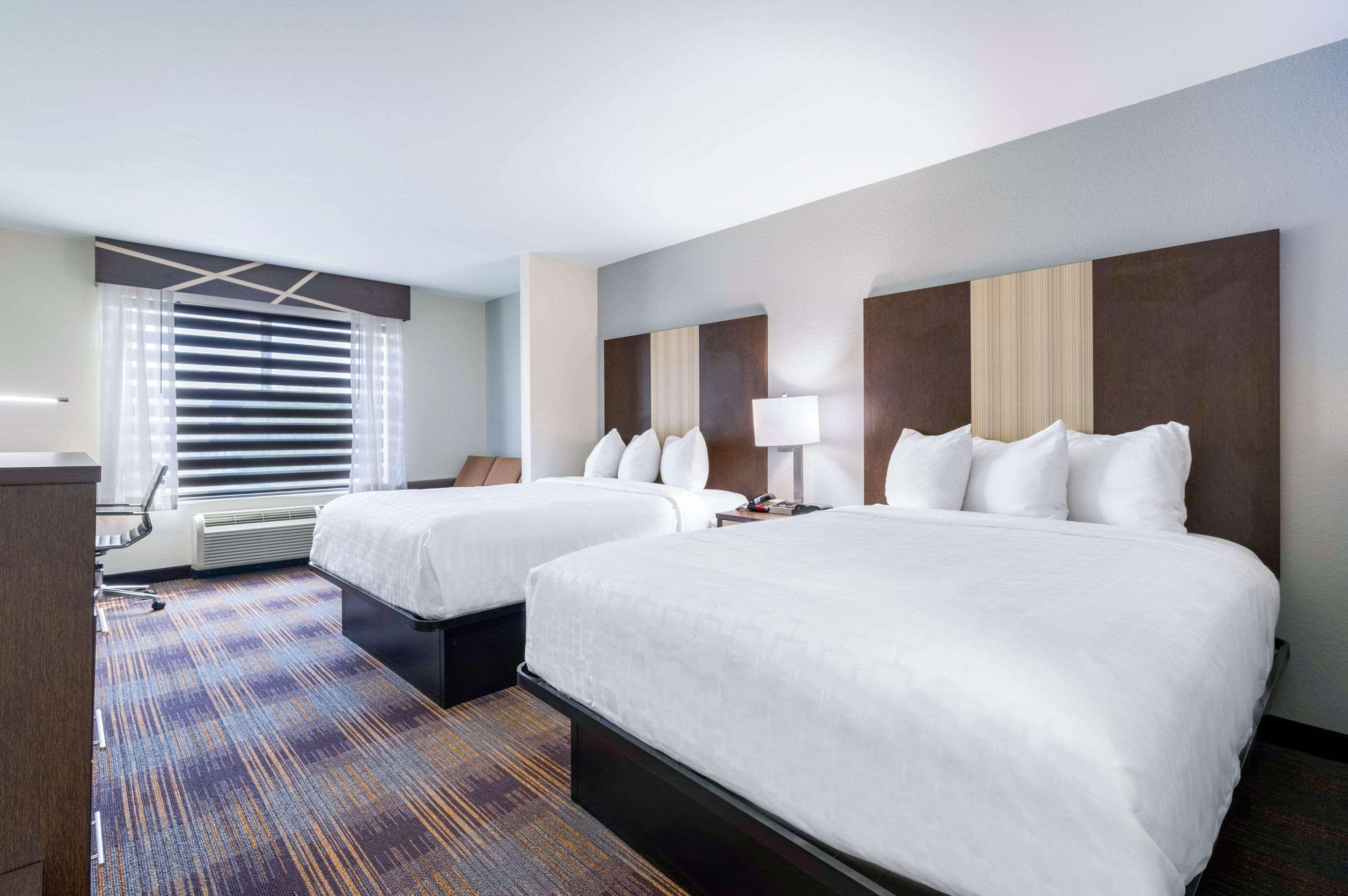 Clarion Pointe Madison-Huntsville المظهر الخارجي الصورة