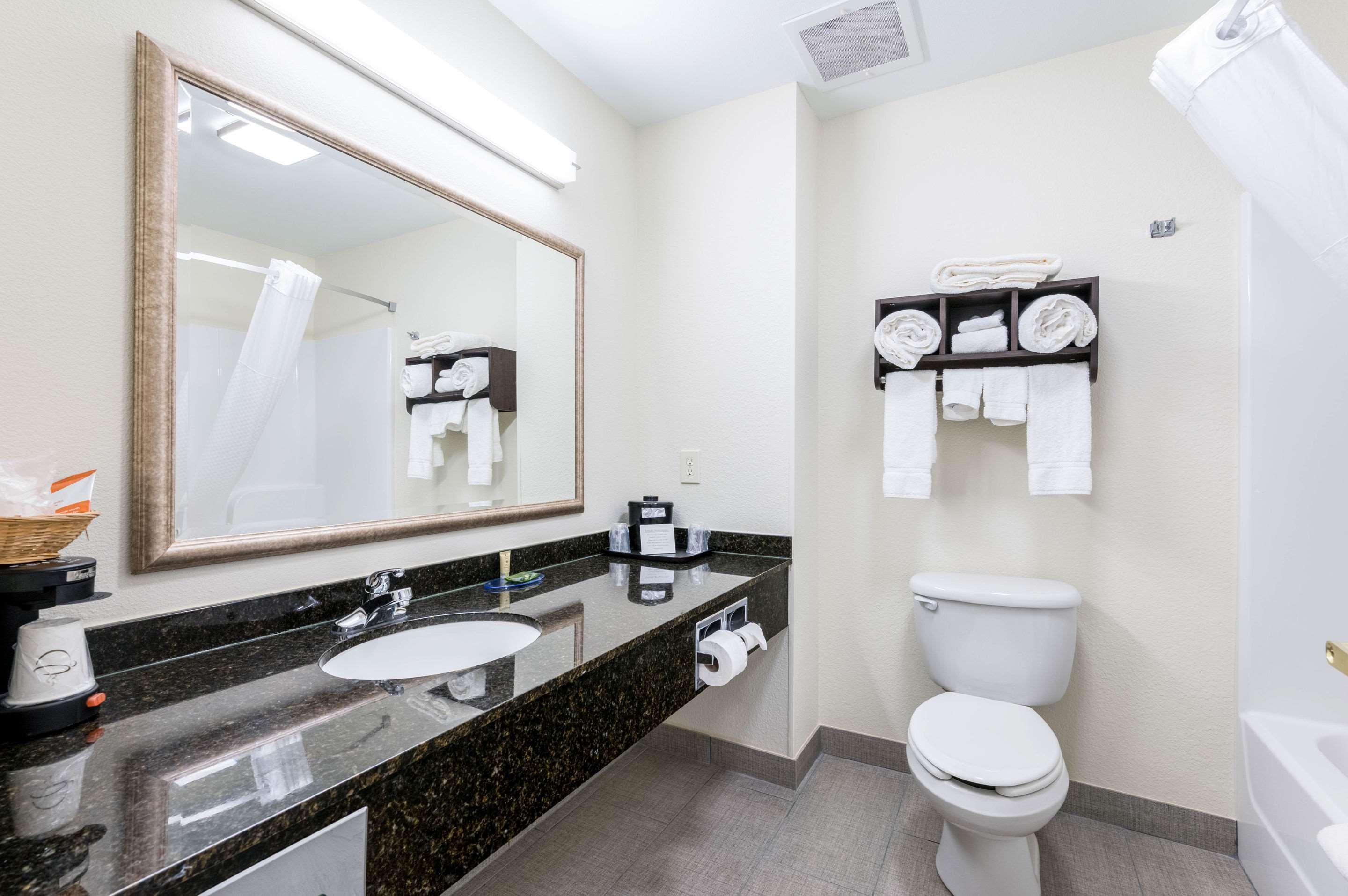 Clarion Pointe Madison-Huntsville المظهر الخارجي الصورة