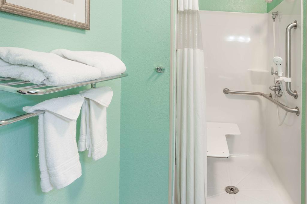 Clarion Pointe Madison-Huntsville المظهر الخارجي الصورة