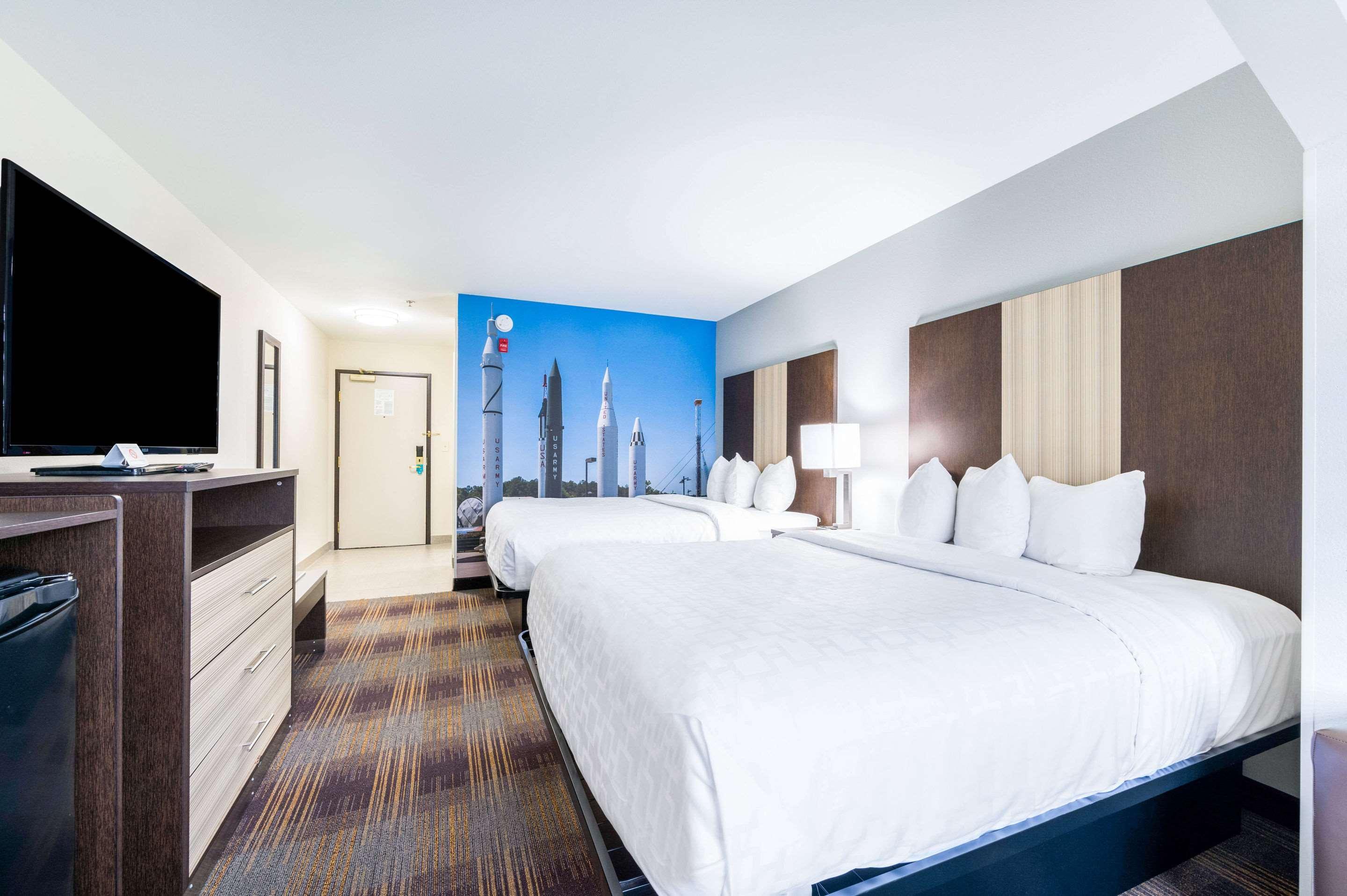 Clarion Pointe Madison-Huntsville المظهر الخارجي الصورة