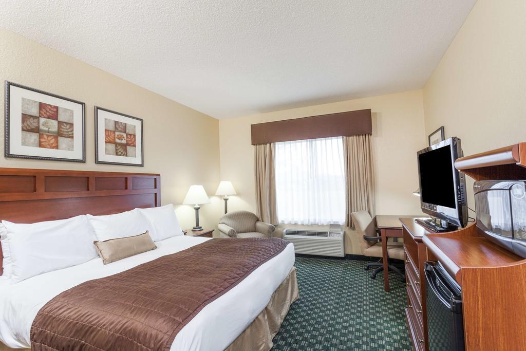 Clarion Pointe Madison-Huntsville المظهر الخارجي الصورة