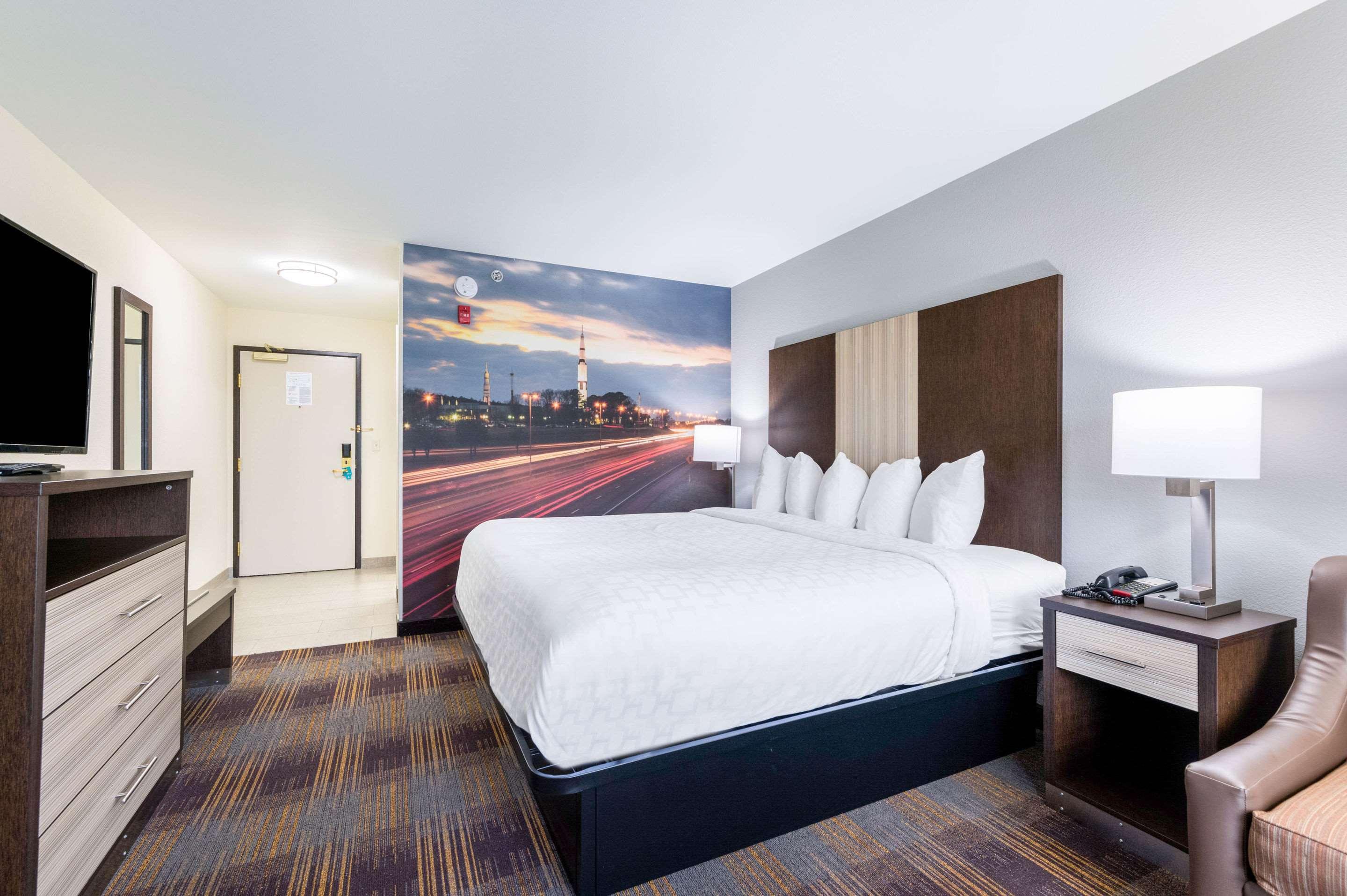Clarion Pointe Madison-Huntsville المظهر الخارجي الصورة