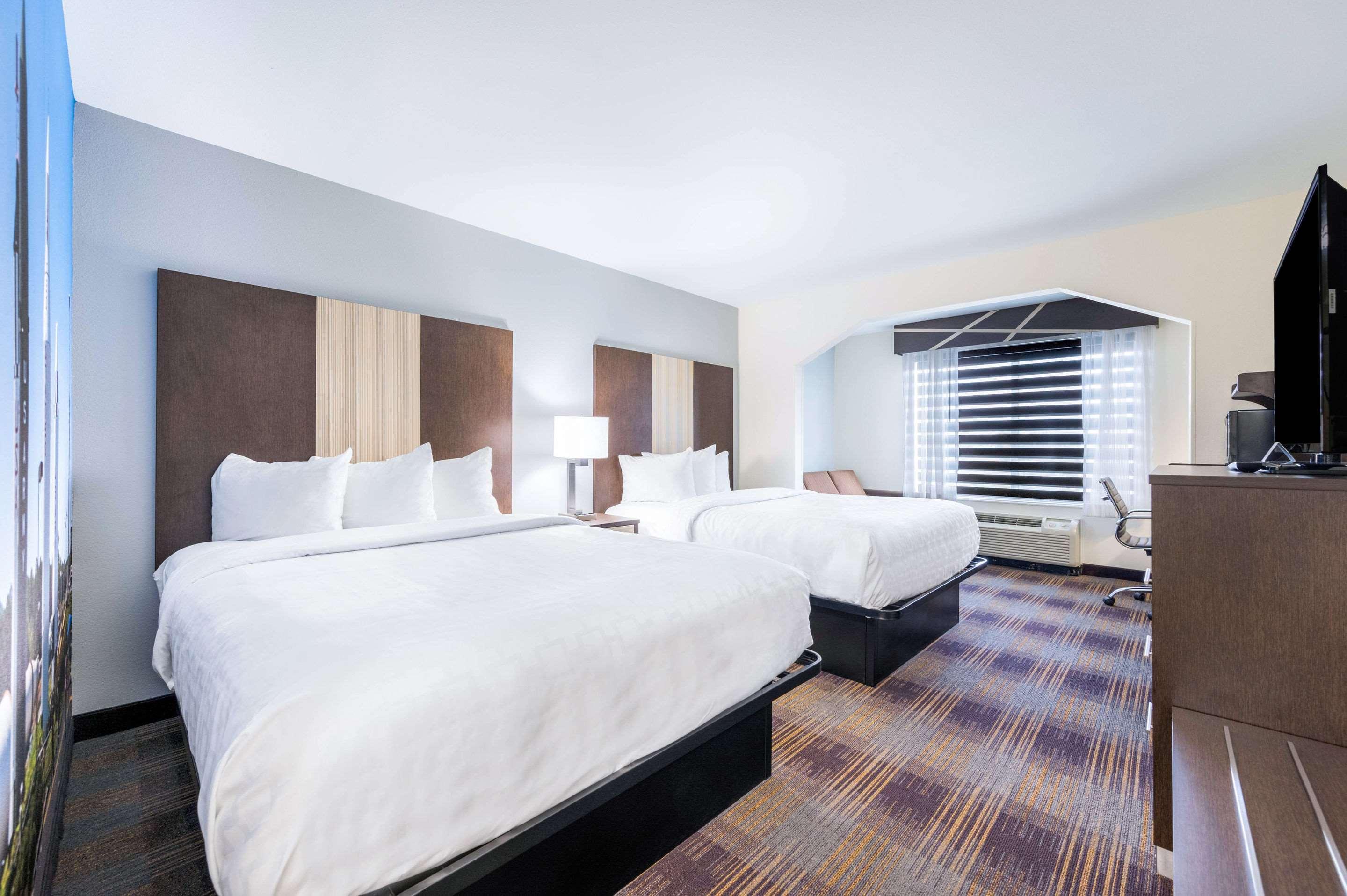 Clarion Pointe Madison-Huntsville المظهر الخارجي الصورة