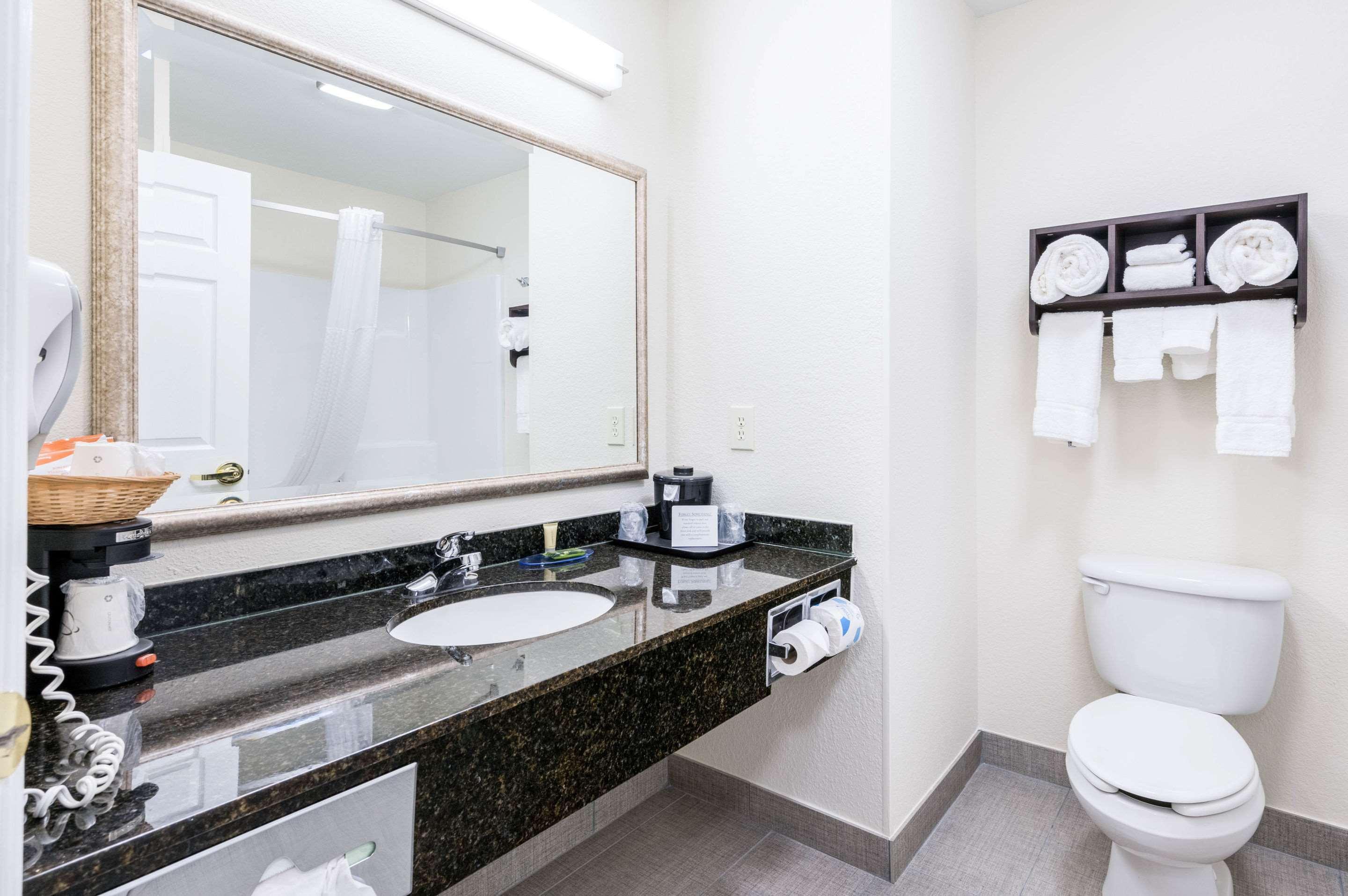 Clarion Pointe Madison-Huntsville المظهر الخارجي الصورة