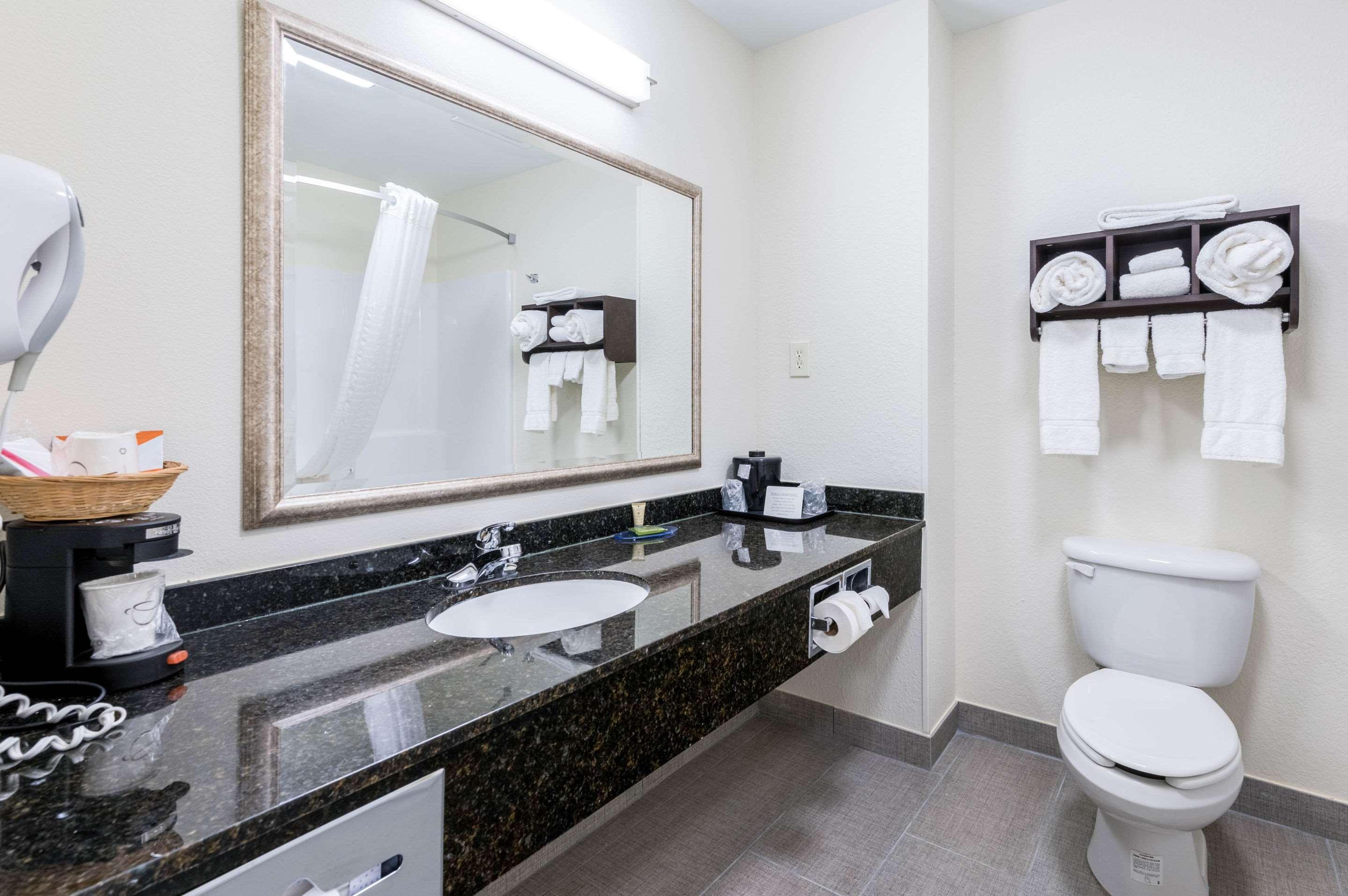 Clarion Pointe Madison-Huntsville المظهر الخارجي الصورة