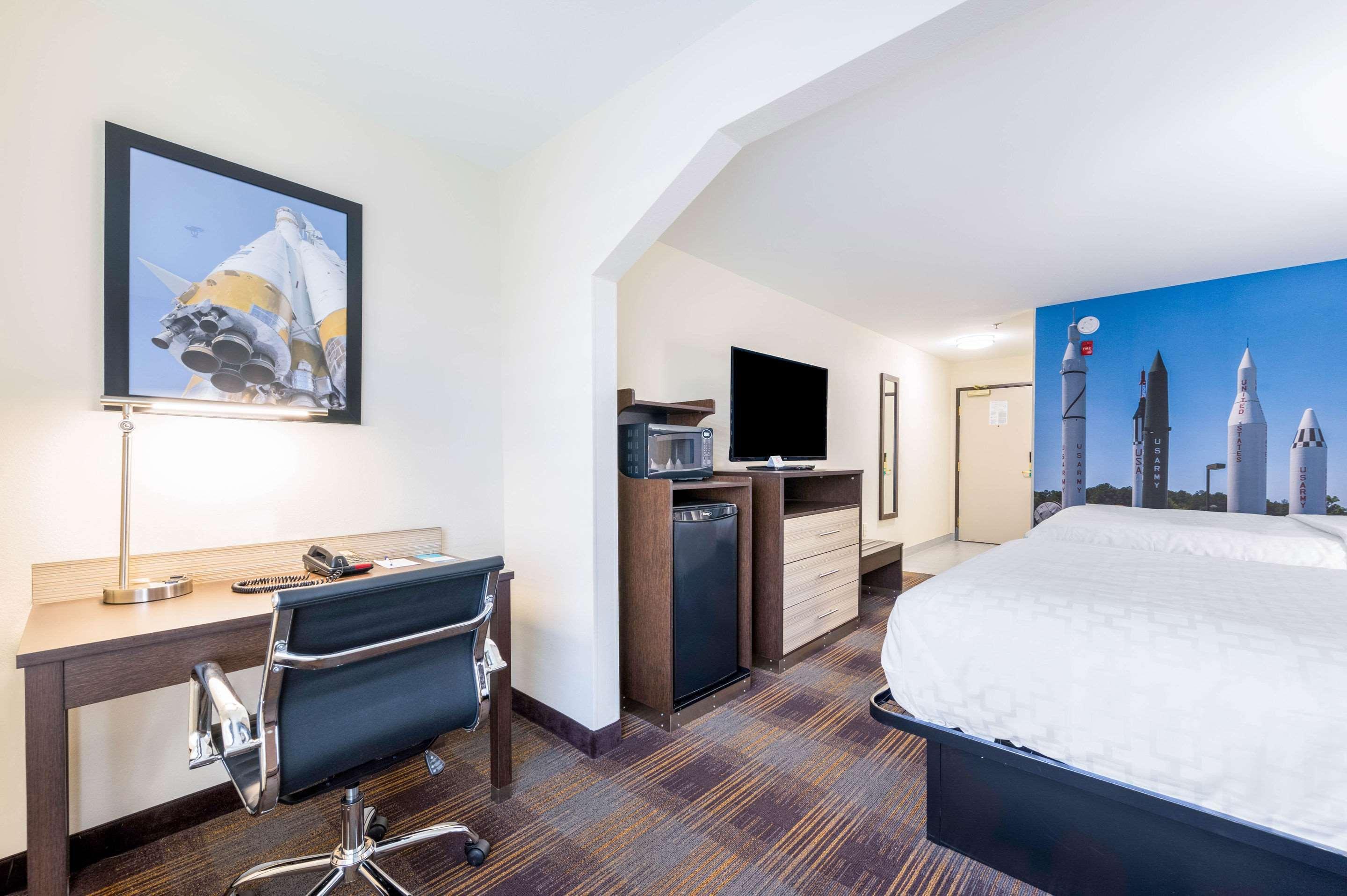 Clarion Pointe Madison-Huntsville المظهر الخارجي الصورة