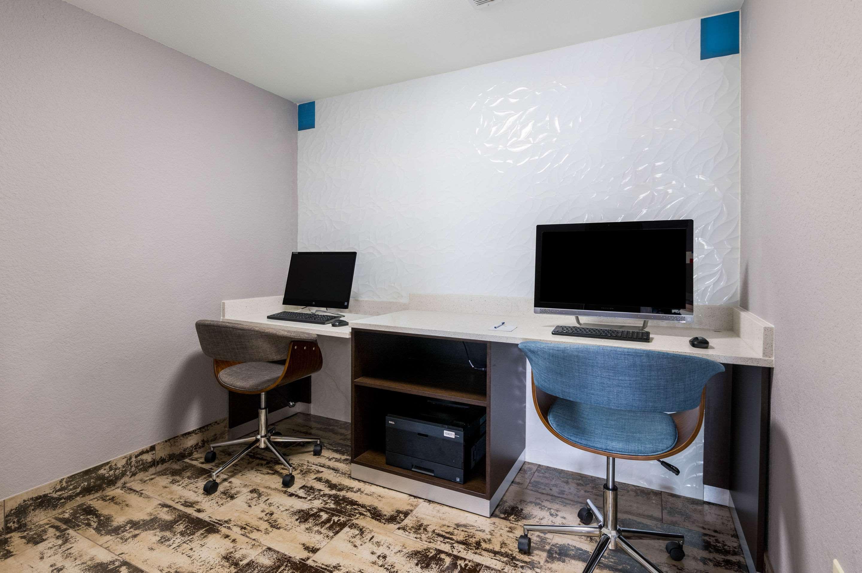 Clarion Pointe Madison-Huntsville المظهر الخارجي الصورة