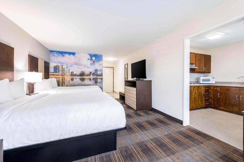 Clarion Pointe Madison-Huntsville المظهر الخارجي الصورة